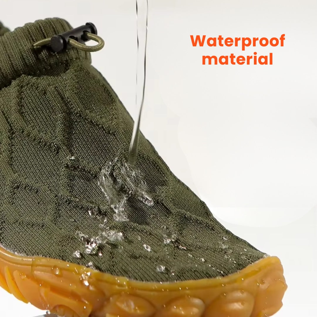 Barefoot Shoes – Unisex for Hiking & Outdoor Adventures