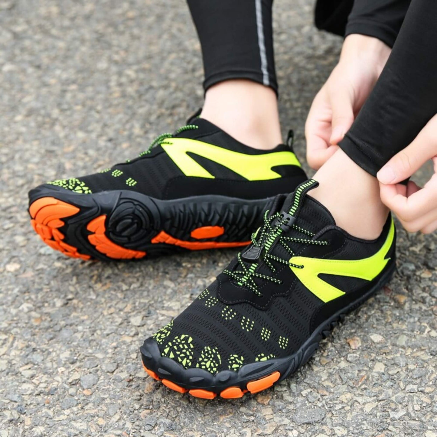 Barefoot Shoes for Ultimate Comfort & Natural Movement