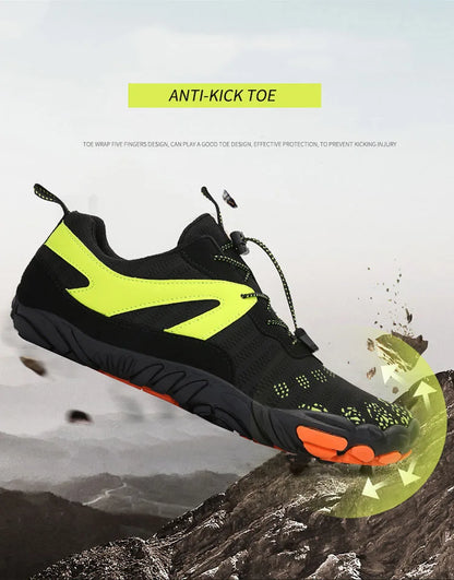 Barefoot Shoes for Ultimate Comfort & Natural Movement