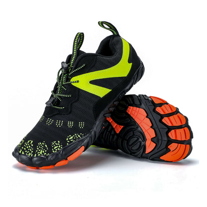 Barefoot Shoes for Ultimate Comfort & Natural Movement