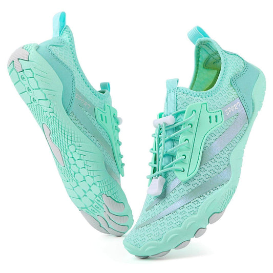 Barefoot Wide Toe Box Zero Drop Minimalist Shoes Lightweight Flexible