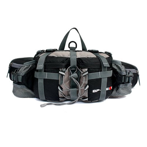 Waterproof Hiking Waist Bag – 5L Capacity for Outdoor Adventures