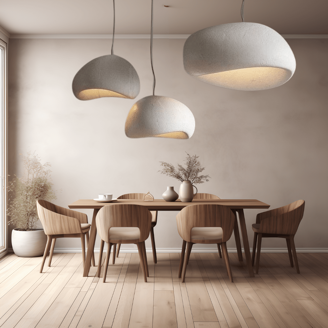 Bordeaux Pendant Light Dimmable Ceiling Lamp Adjustable Modern Design