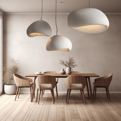 Bordeaux Pendant Light Dimmable Ceiling Lamp Adjustable Modern Design