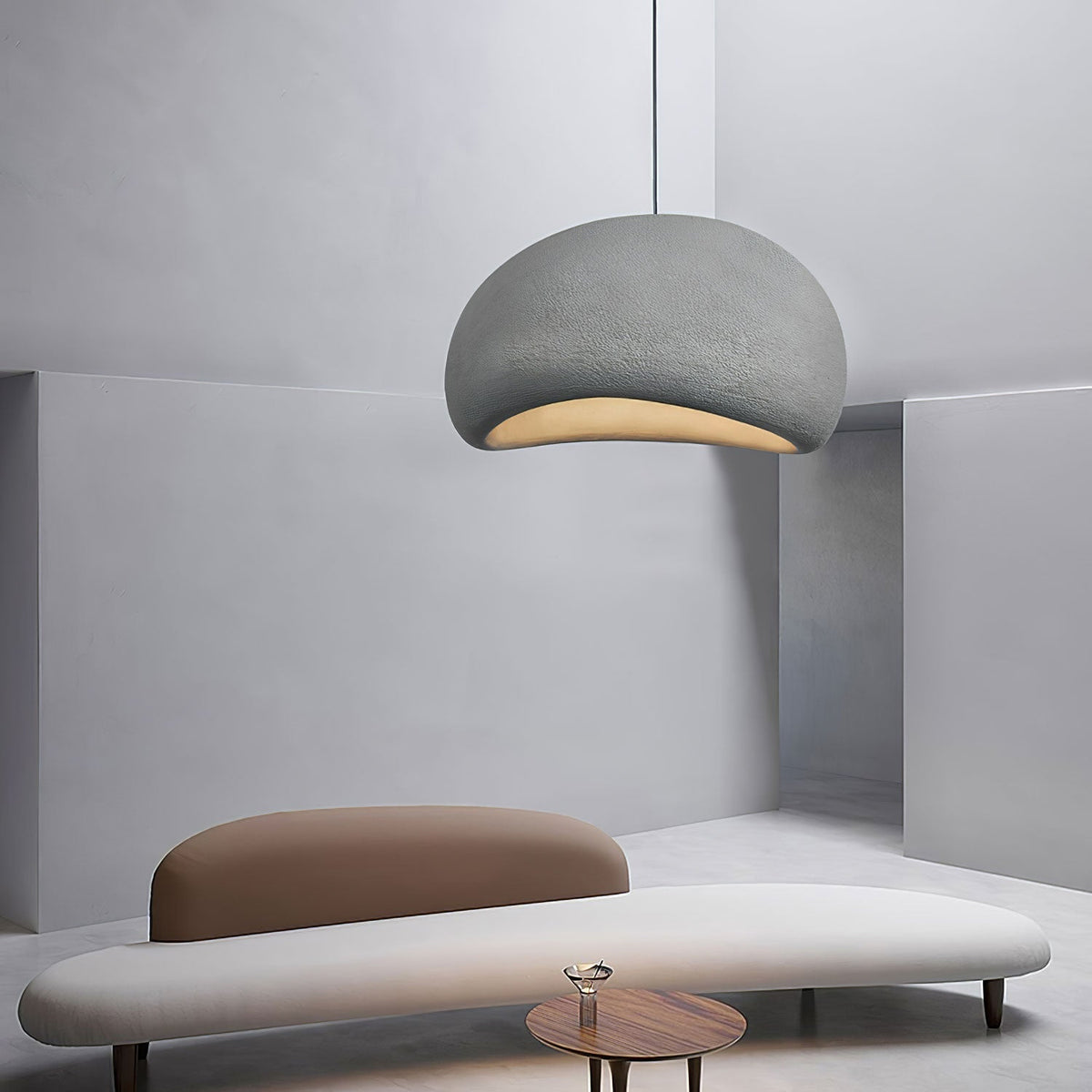 Bordeaux Pendant Light Dimmable Ceiling Lamp Adjustable Modern Design