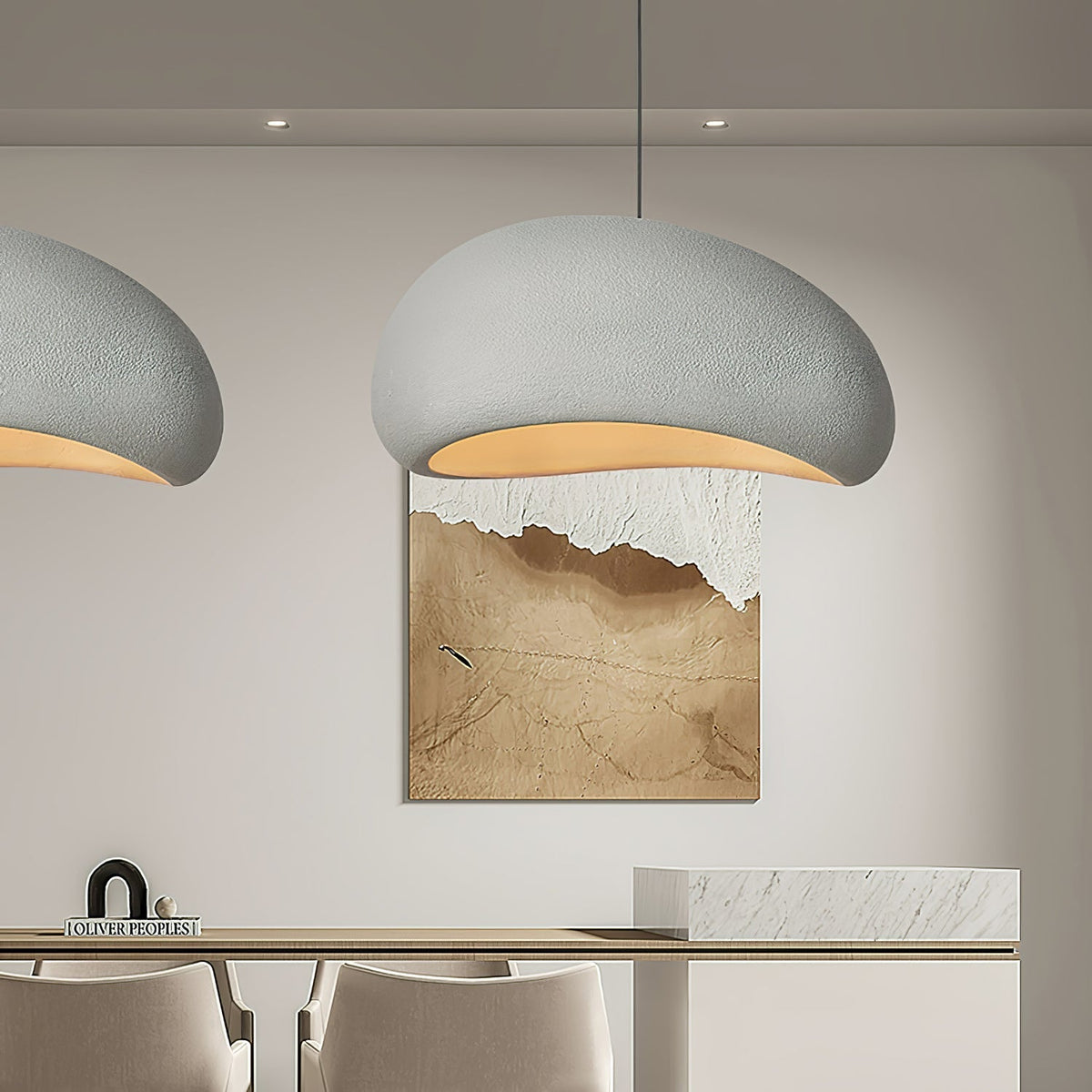Bordeaux Pendant Light Dimmable Ceiling Lamp Adjustable Modern Design