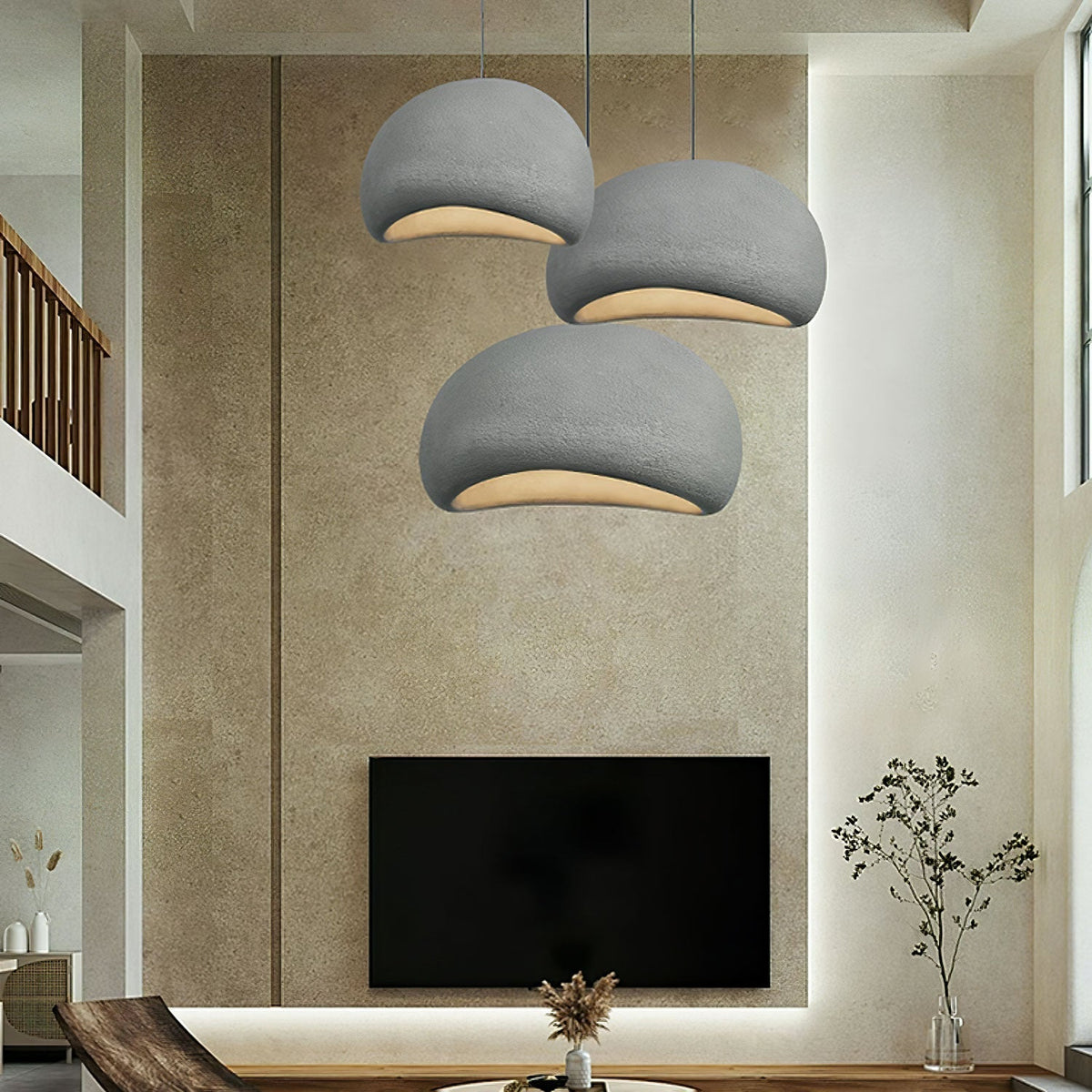 Bordeaux Pendant Light Dimmable Ceiling Lamp Adjustable Modern Design