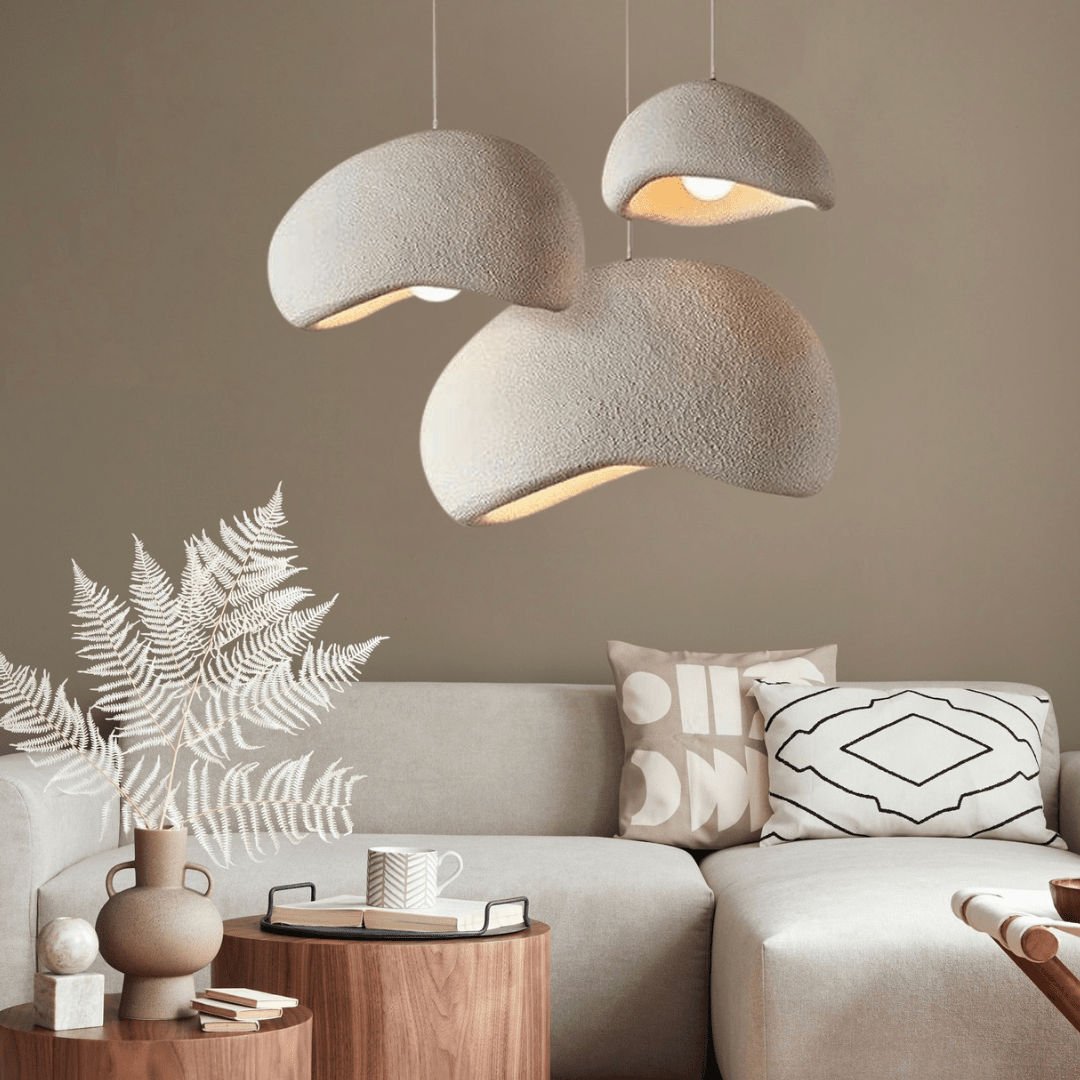 Bordeaux Pendant Light Dimmable Ceiling Lamp Adjustable Modern Design