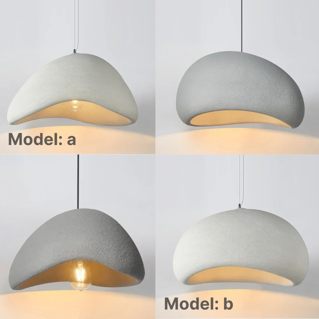 Bordeaux Pendant Light Dimmable Ceiling Lamp Adjustable Modern Design
