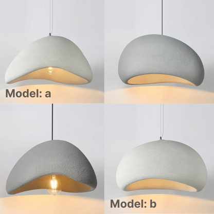 Bordeaux Pendant Light Dimmable Ceiling Lamp Adjustable Modern Design