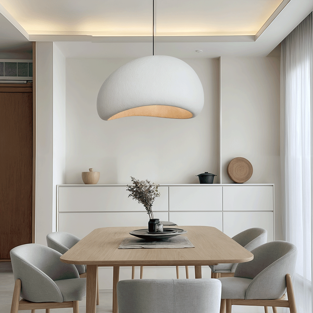 Bordeaux Pendant Light Dimmable Ceiling Lamp Adjustable Modern Design
