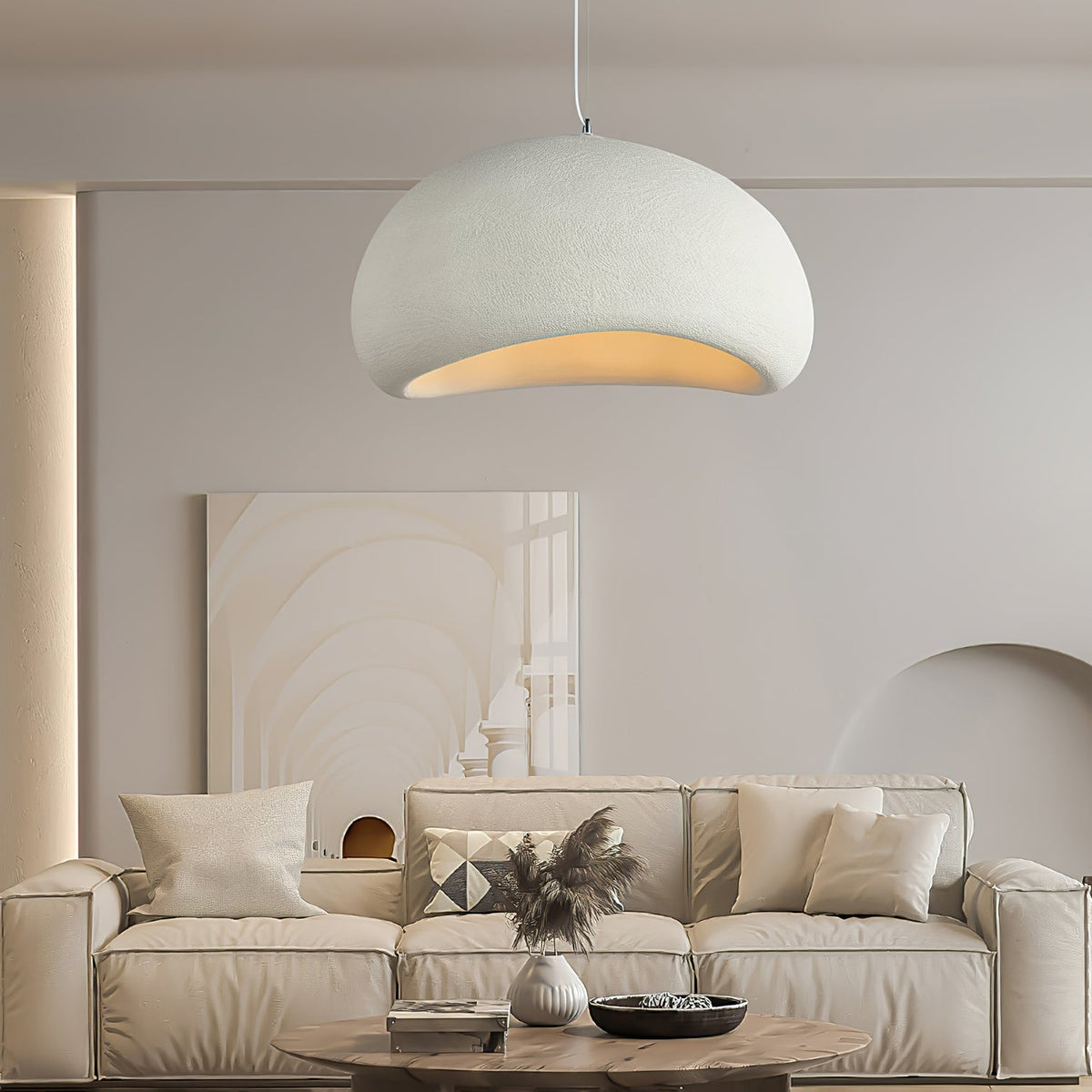Bordeaux Pendant Light Dimmable Ceiling Lamp Adjustable Modern Design