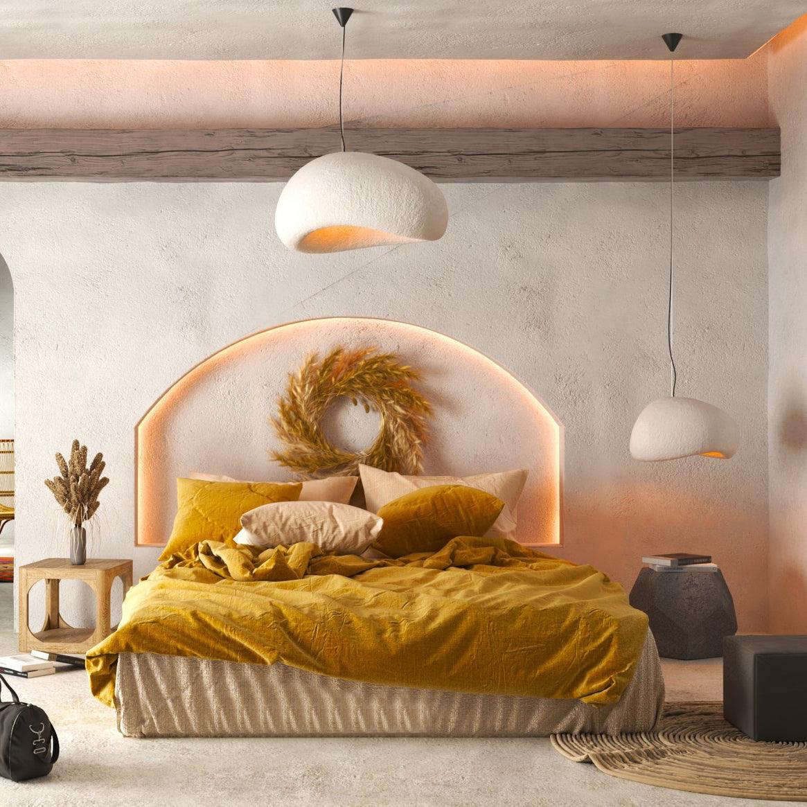 Bordeaux Pendant Light Dimmable Ceiling Lamp Adjustable Modern Design