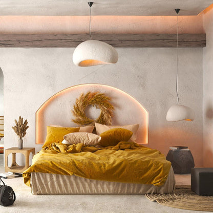 Bordeaux Pendant Light Dimmable Ceiling Lamp Adjustable Modern Design
