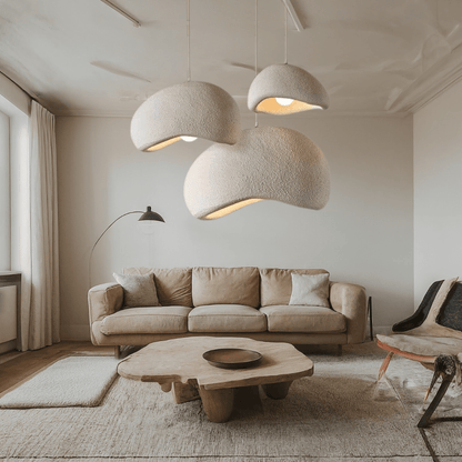 Bordeaux Pendant Light Dimmable Ceiling Lamp Adjustable Modern Design
