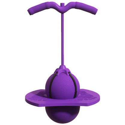 BounceBuddy Kinderen Pogo Springer Veilig Balans Spring Speelgoed