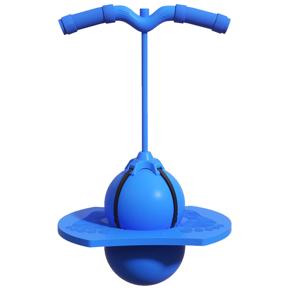 BounceBuddy Kinderen Pogo Springer Veilig Balans Spring Speelgoed