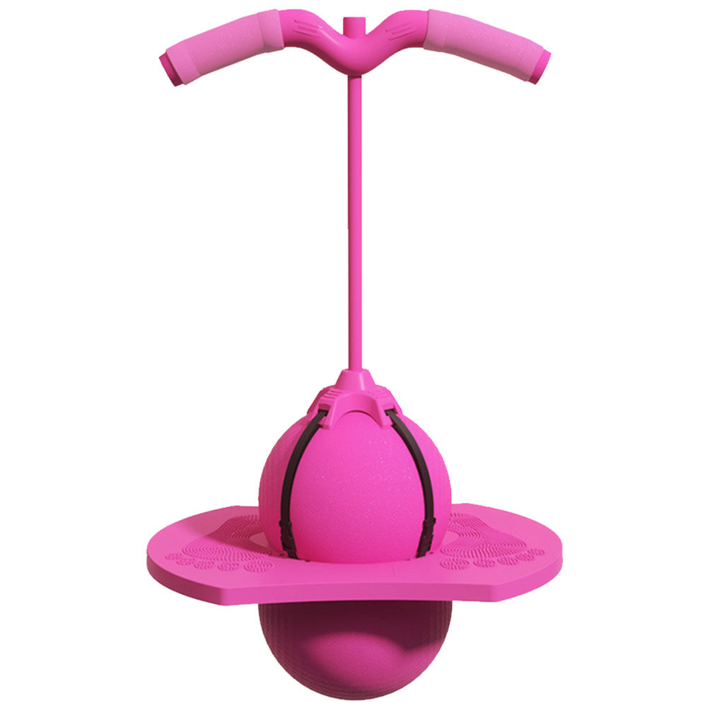BounceBuddy Kinderen Pogo Springer Veilig Balans Spring Speelgoed