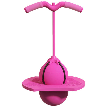BounceBuddy Kinderen Pogo Springer Veilig Balans Spring Speelgoed
