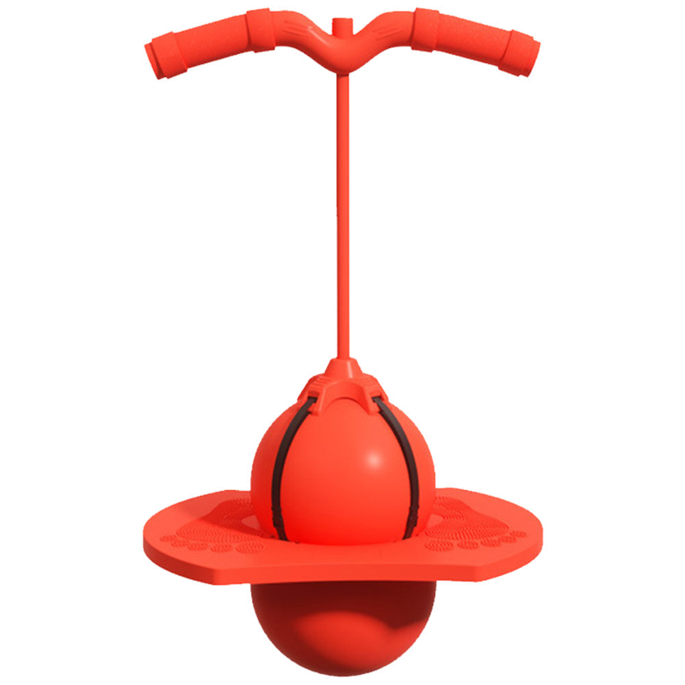 BounceBuddy Kinderen Pogo Springer Veilig Balans Spring Speelgoed