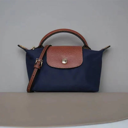 Calo Mini Handbag Compact Crossbody Bag for Everyday Essentials