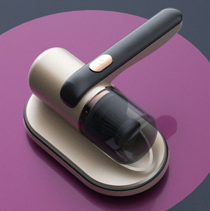 CleanMaster Handheld Vacuum Cleaner for Mattress Furniture and Home