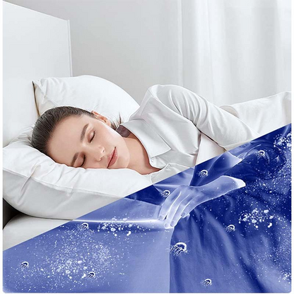 CleanMaster Handheld Vacuum Cleaner for Mattress Furniture and Home