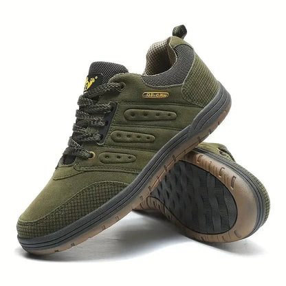 Comfortable Hiking Shoes for Men – Perfect for Long Treks and Tough Trails