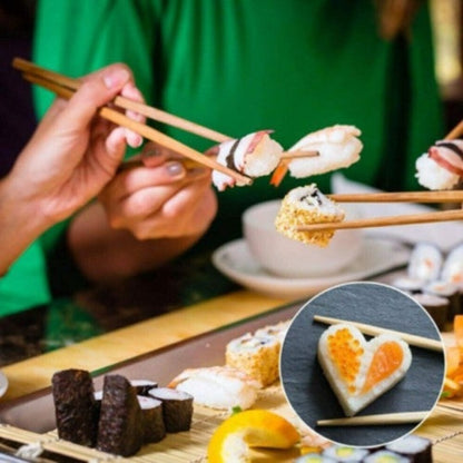 Komplettes Sushi-Set, Multi-Form Sushi-Machset