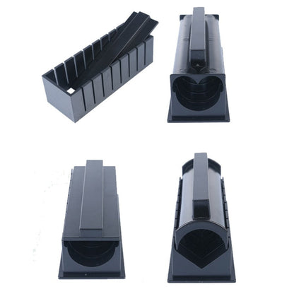 Komplettes Sushi-Set, Multi-Form Sushi-Machset