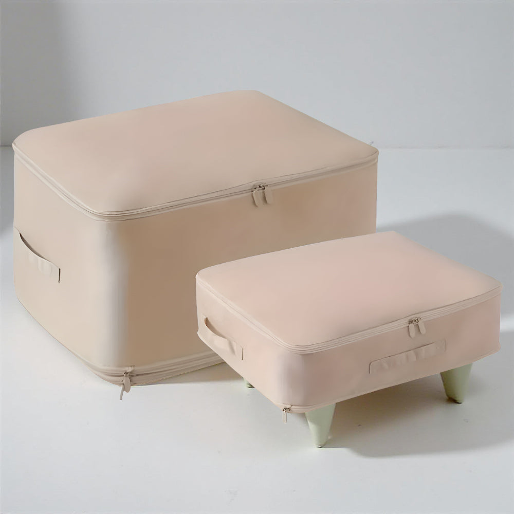 Compression Storage Bags Clothing Bedding Closet Organizer Space Saver