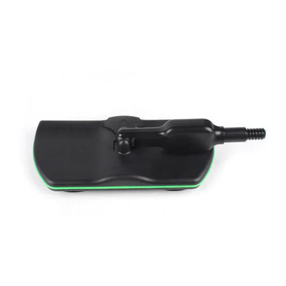Cordless Electric Mop with Rechargeable Battery and Dual Spin Heads