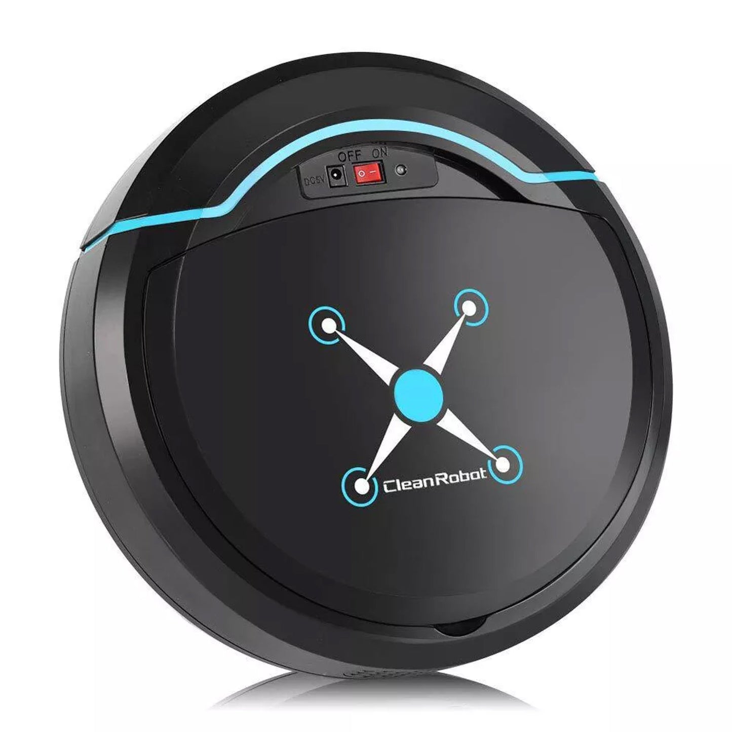 Cosmos Pro robotstofzuiger met dweil slimme zelfopladende vloerreinigingsrobot
