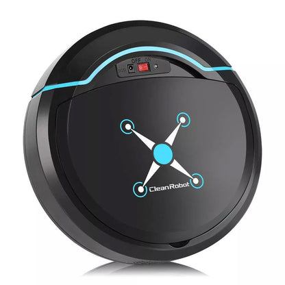 Cosmos Pro robotstofzuiger met dweil slimme zelfopladende vloerreinigingsrobot