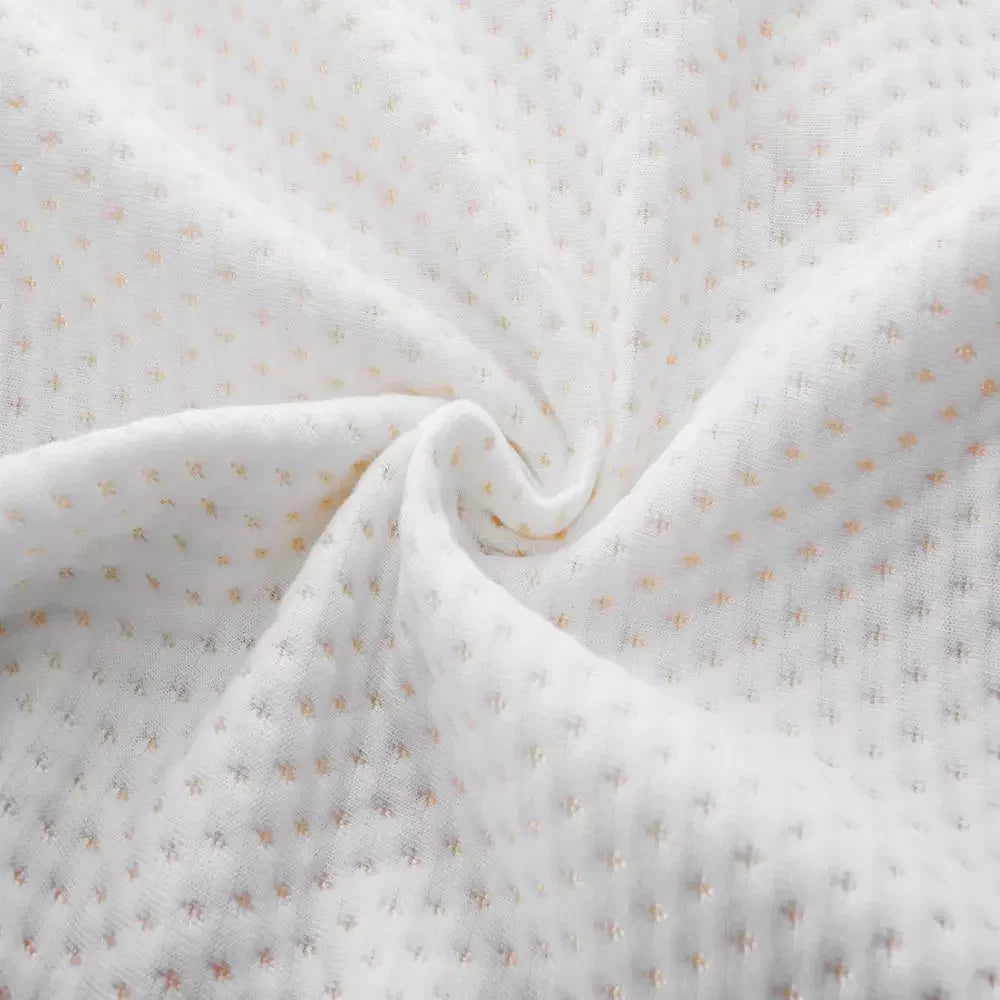 Deep Sleep Orthopedic Memory Foam Pillow for Neck Support and Comfort