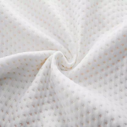 Deep Sleep Orthopedic Memory Foam Pillow for Neck Support and Comfort