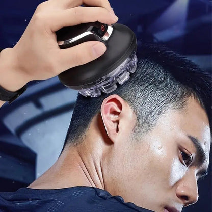 EdgePro Wireless Hair Clipper Precision Trimmer USB Rechargeable