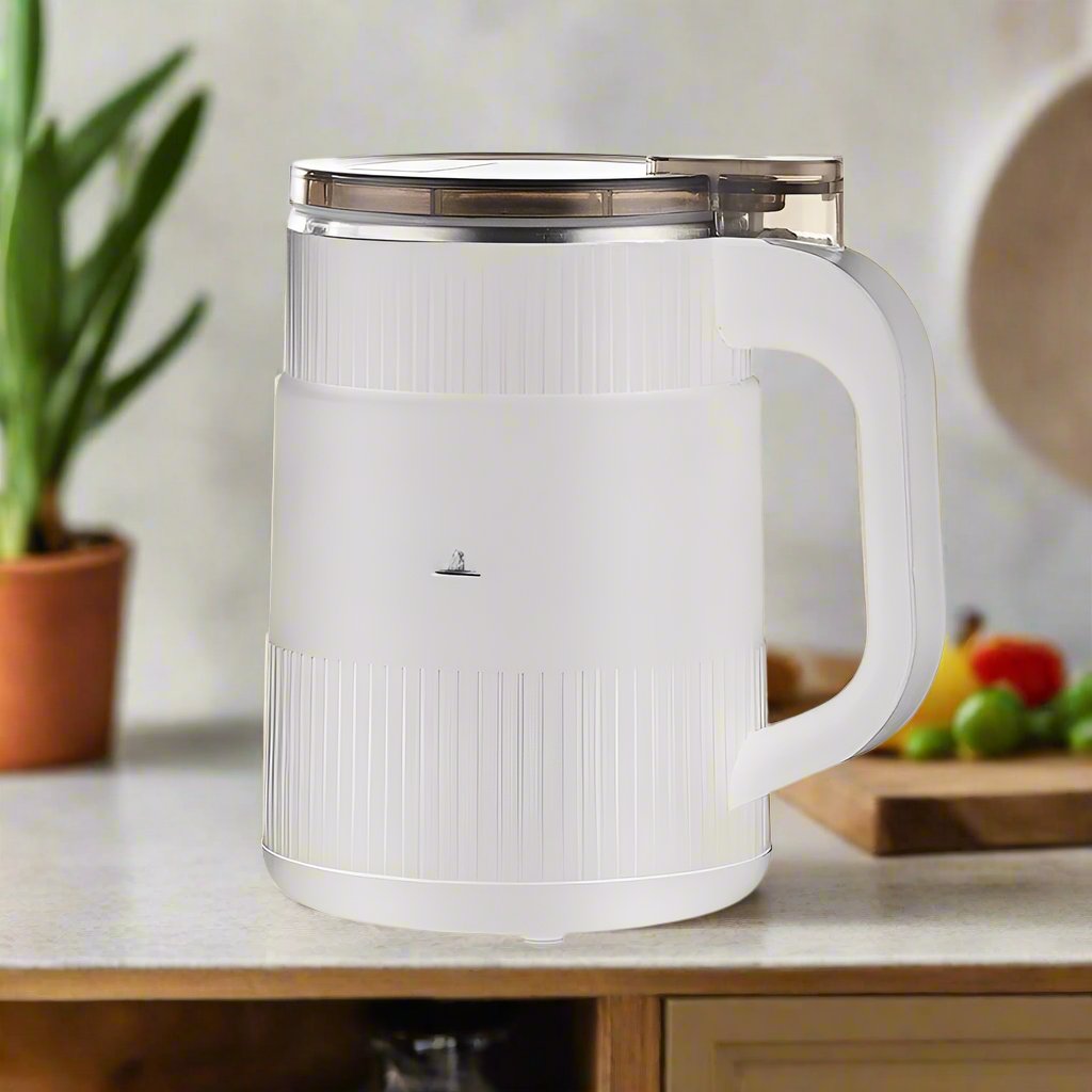 Elektrische Getreidemühle für Zuhause Mehl- und Saatgutmahler