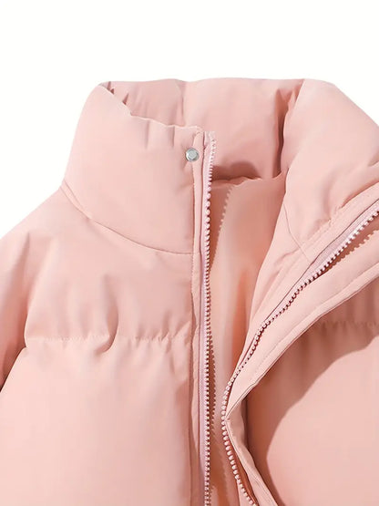 Emerson Hooded Zip Up Jacket Comfortable Casual Everyday Wear