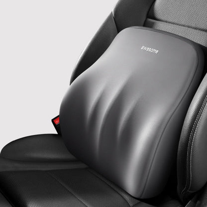 ErgoDrive memory foam bilsæde støttepude