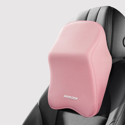 ErgoDrive memory foam bilsæde støttepude