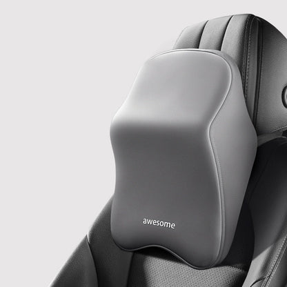 ErgoDrive memory foam bilsæde støttepude