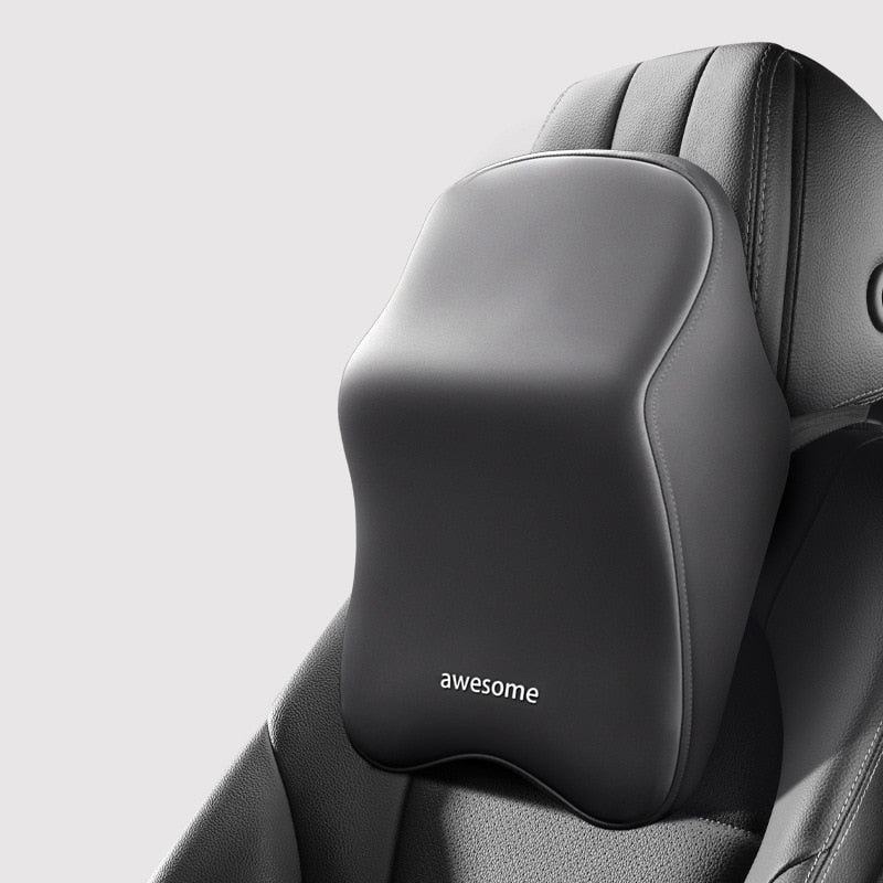 ErgoDrive memory foam bilsæde støttepude