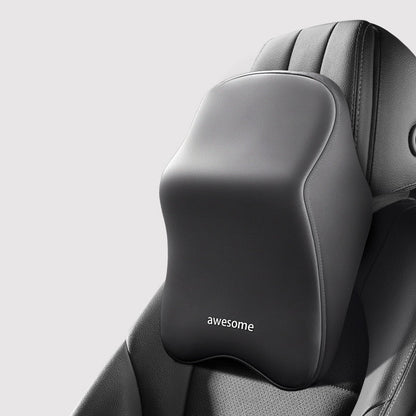 ErgoDrive memory foam bilsæde støttepude