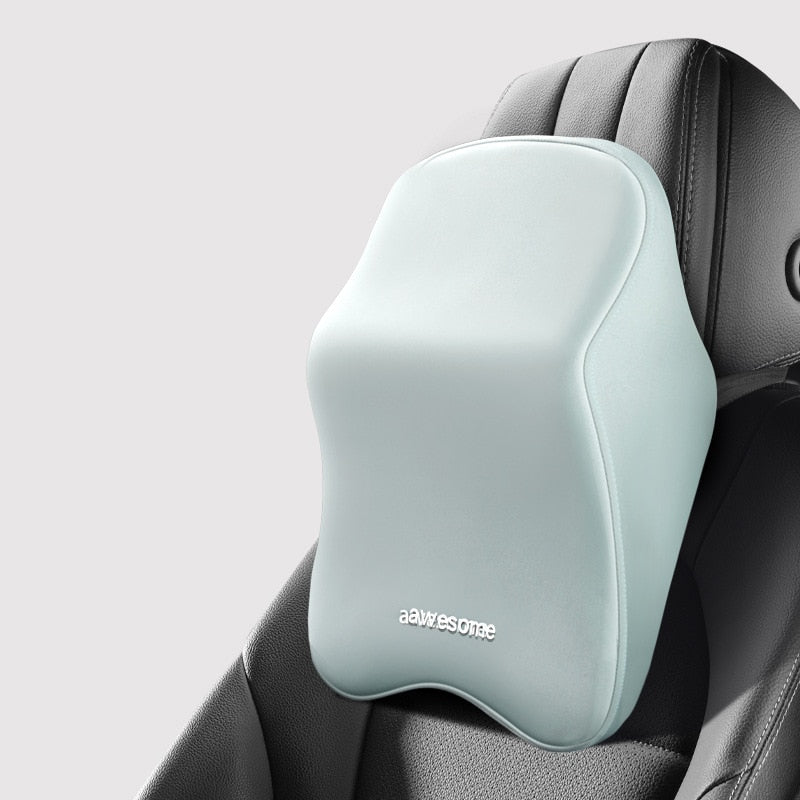ErgoDrive memory foam bilsæde støttepude