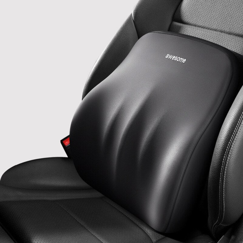 ErgoDrive memory foam bilsæde støttepude