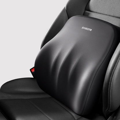 ErgoDrive memory foam bilsæde støttepude
