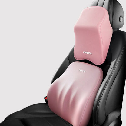 ErgoDrive memory foam bilsæde støttepude