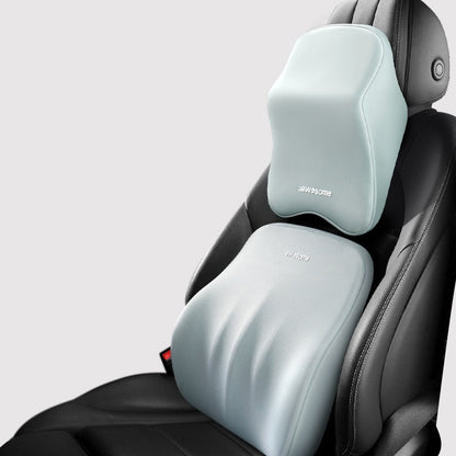 ErgoDrive memory foam bilsæde støttepude