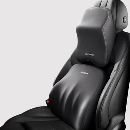 ErgoDrive memory foam bilsæde støttepude